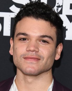 Josh Rivera