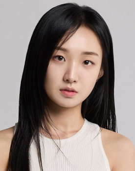 Han Seo-wool as Hee-su