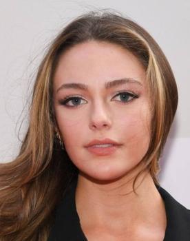 Danielle Rose Russell