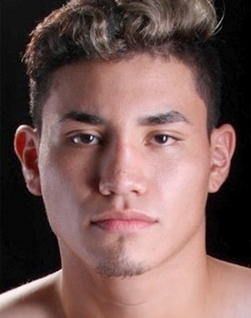 Diego Pacheco vs. Manuel Gallegos