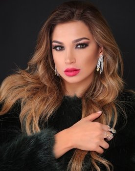 Ranine Matar