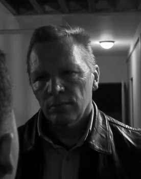 Beerd Williems as Heinrich