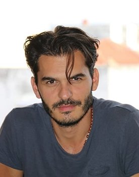 Antonio Kodrinaj