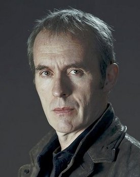 Stephen Dillane Photo