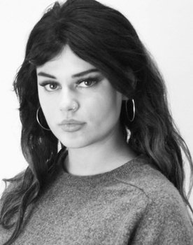 Sass Jones as Rose
