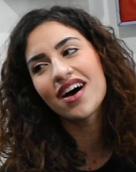 Nikoleta Stavridou