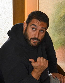 Jesús Méndez Cestero