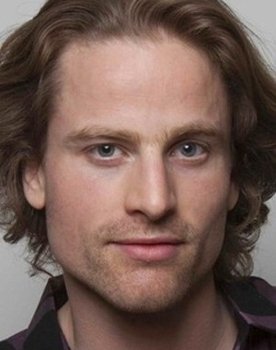 Clément Naline