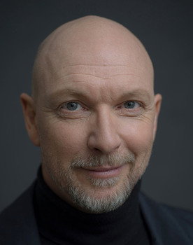Günther Götsch