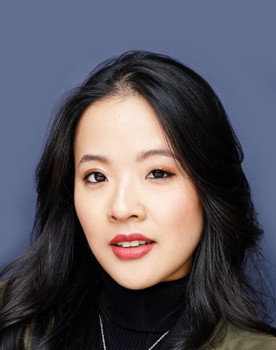 Crystal Lee