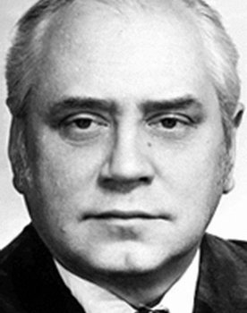 Igor Gorbachyov