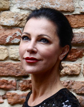 Natascha Petrinsky