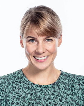 Marta Wierzbicka as Daria Bursztyn