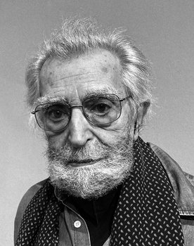Ramón Masats as Self - Photographer