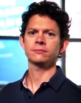 Thomas Goetz as Self - Host