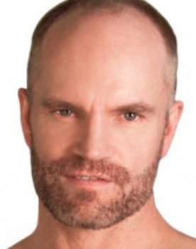 Alex Riddick