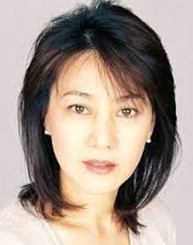 Takako Kitagawa as 