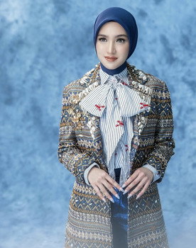 Cut syifa as Rara