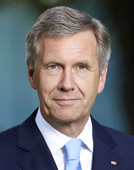 Christian Wulff