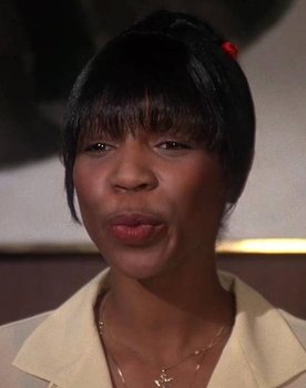 Gloria Delaney