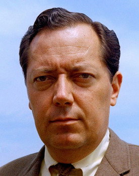 Jim Garrison as Self - Former New Orleans District Attorney