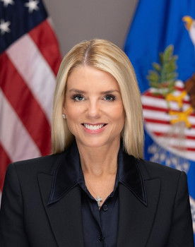 Pam Bondi