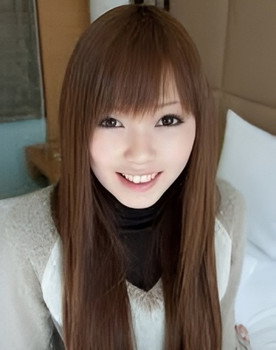 上条めぐ