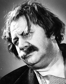 Pavel Pankov as Berg - prosecutor