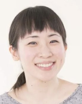 Chizuru Asano