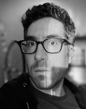 Ben Garchar as Vincent