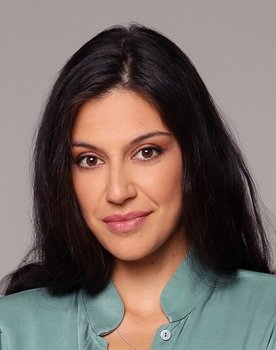 Eleni Boukouvala