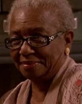 Rappin' Granny as Sister Williams