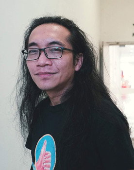 Azmyl Yunor