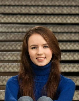 Natasha Watson as Alice