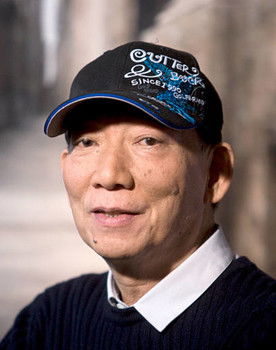 Yuen Woo-Ping as Self - Kung Fu Choreographer