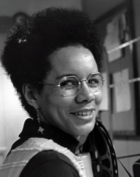 Kathleen Collins