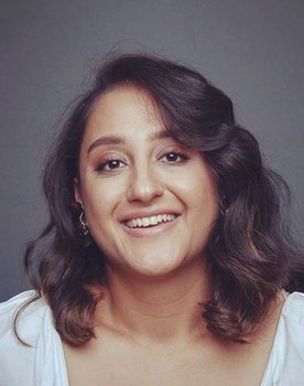 Ecem Erkek
