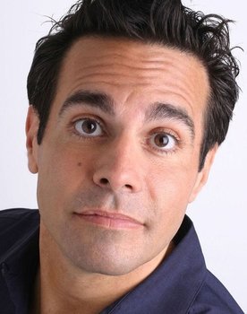 Mario Cantone