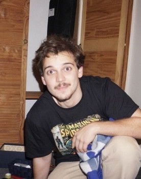 Claudio Clemente Cerne