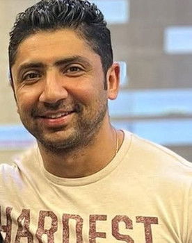 Mustafa Ahmed as Sunny