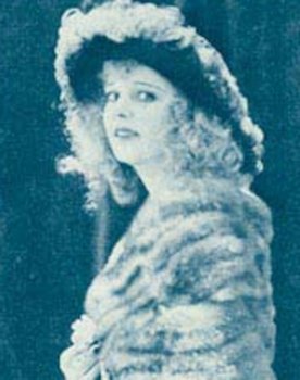Madge Kirby
