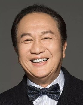 Samuel Kwok Fung as 