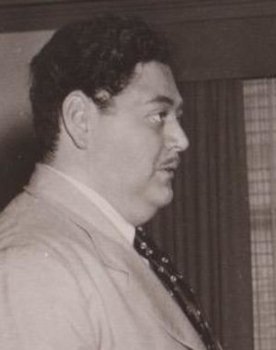 Jack Reitzen