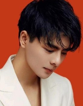 Li Zhuoyao as Lao You