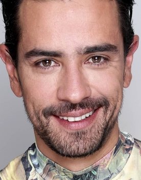 Alexander Gil