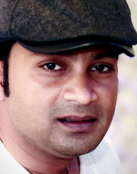 M Sharfuddin Anik as Director