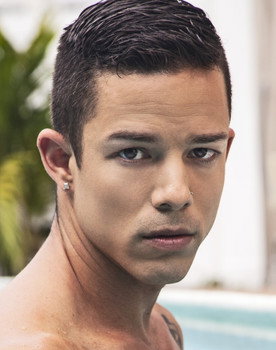 Nic Sahara