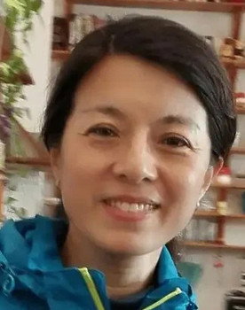 Sun Lifang
