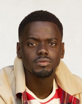 Daniel Kaluuya