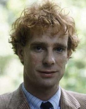 Peter Bos